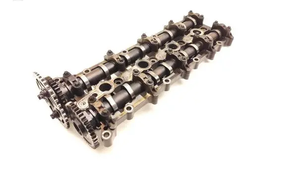 BMW 5 F10 F11 Camshaft 7797511