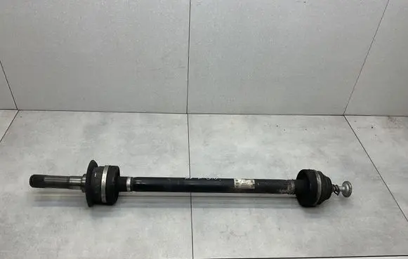 BMW X3M F97 Rear driveshaft 7847412