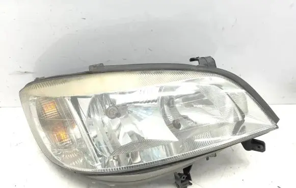 Opel Zafira A Headlight/headlamp 89100055