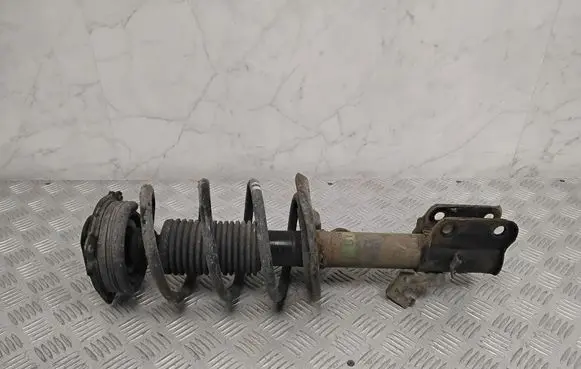 Nissan Leaf II (ZE1) Front shock absorber/damper 