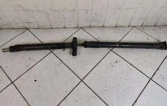 Subaru Forester SJ Rear driveshaft/prop shaft 