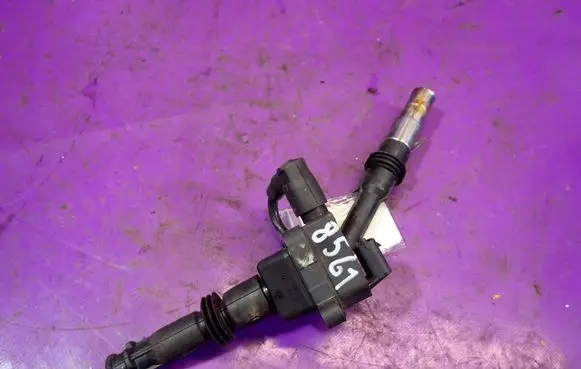 Alfa Romeo 147 High voltage ignition coil 