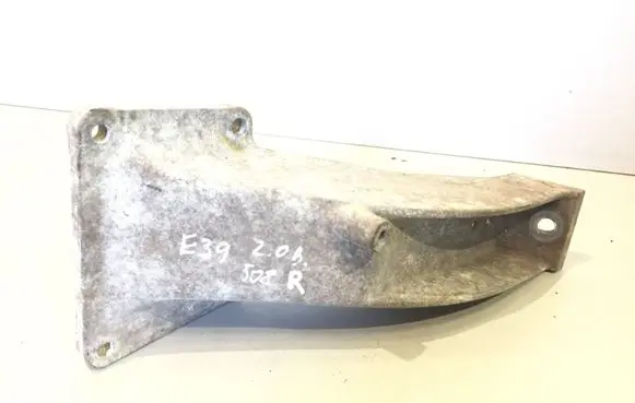 BMW 5 E39 Engine mounting bracket 1092973 22111092973