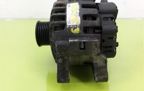 Citroen Xsara Picasso Generator/alternator A607210A
