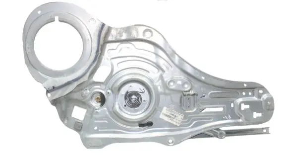 KIA Sportage Front window lifting mechanism without motor 824703U130