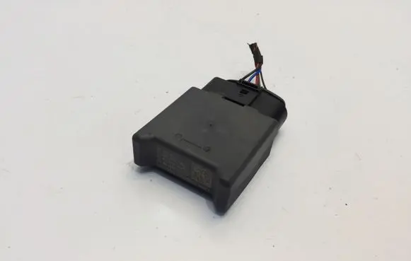 Seat Tarraco Fuel injection pump control unit/module 5Q0906093A