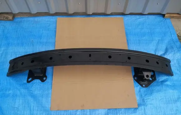 Tesla Model X Front bumper cross member 149658200A