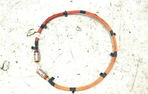 Mercedes-Benz EQE x294 Other wiring loom A2945407905