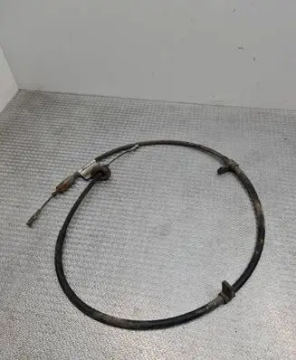 Citroen Jumper Handbrake/parking brake wiring cable 1370472080