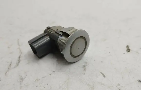 Peugeot 4007 Parking PDC sensor