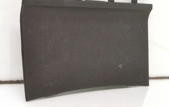 Audi A3 S3 A3 Sportback 8P Other interior part 8PO864147