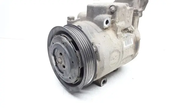 Mercedes-Benz Vaneo W414 Air conditioning (A/C) compressor (pump) A0002309411 GE4471802861 GE4472208871