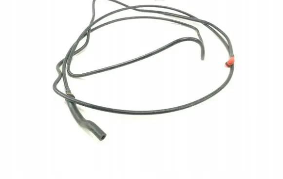 Fiat Tipo Fuel line pipe 7650942