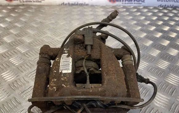 Mercedes-Benz Sprinter W906 Rear brake caliper