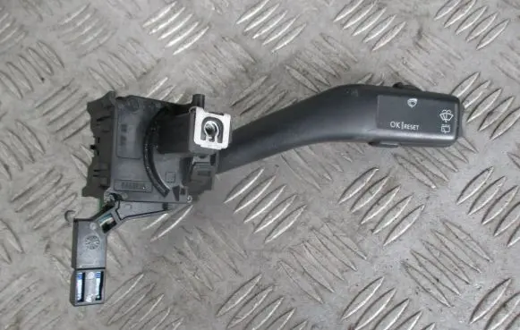 Seat Leon (1P) Wiper switch 1K0953519A