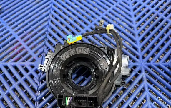 Toyota Corolla E210 E21 Airbag slip ring squib (SRS ring) 75L481 02380