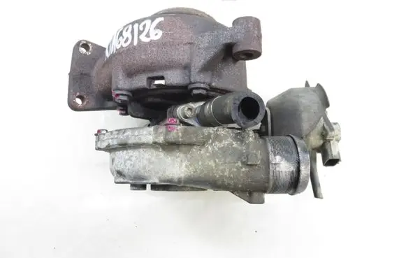 Ford Focus Turbo 9658728580