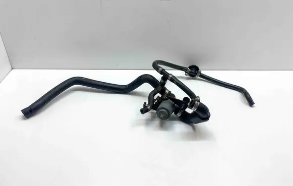 Mercedes-Benz SL R129 Coolant heater 4950000001 A1408300284
