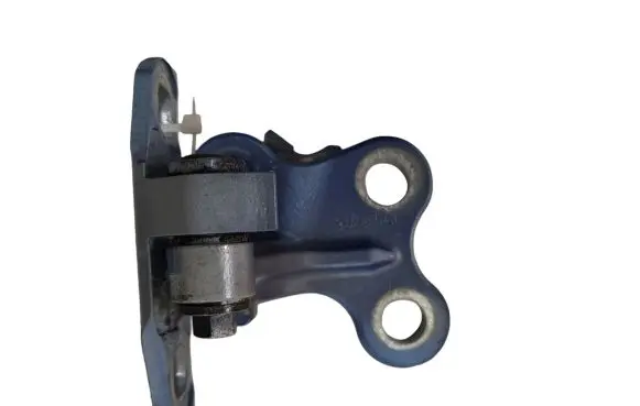 Volvo S60 Front door upper hinge 31299543