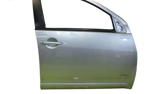 Mitsubishi Outlander Front door PRZOD PRAWE