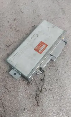 Audi 80 90 B3 ABS control unit/module 4A0907379A 36707424 0265100056