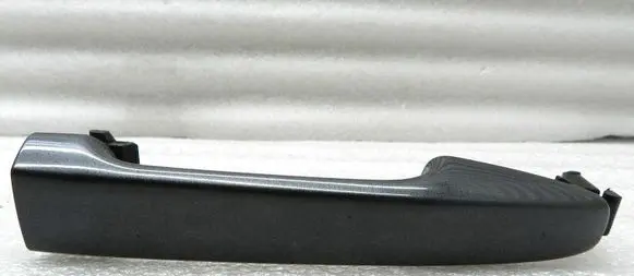 Toyota Avensis T270 Front door exterior handle 6921105918