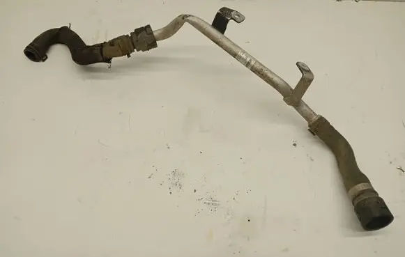 Audi A4 S4 B8 8K Engine coolant pipe/hose 8K0819377c