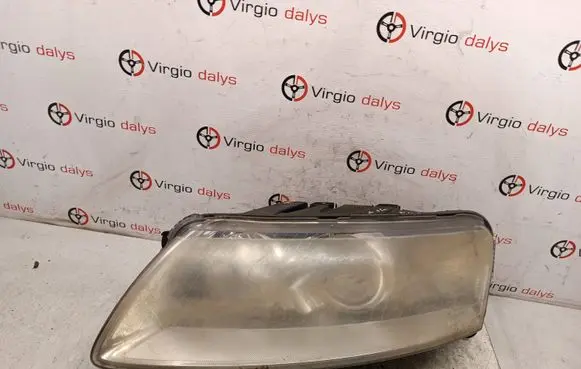 Audi A6 S6 C6 4F Headlight/headlamp 16016300