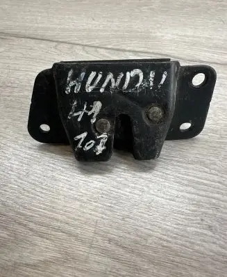 Hyundai H-1, Starex, Satellite Tailgate/trunk/boot lock/catch/latch