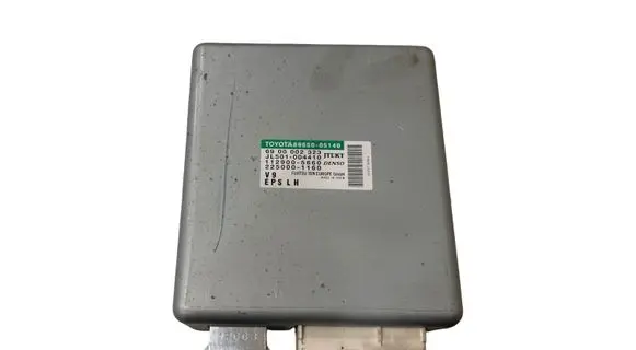 Toyota Avensis T270 Power steering control unit/module 8965005140 1129005660 JL501004410