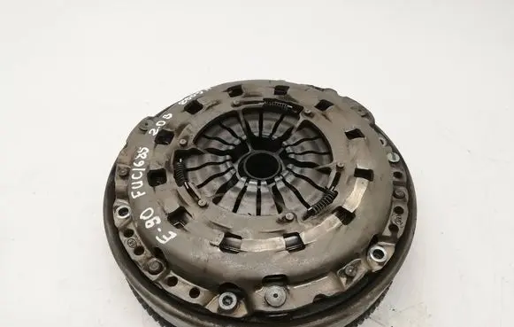 BMW 3 E90 E91 Clutch pressure plate 7560876