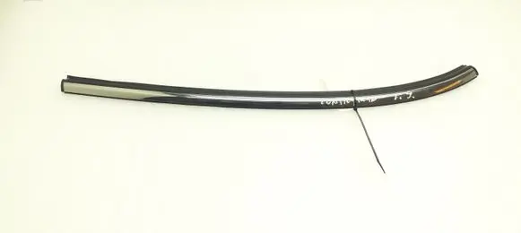 Mini Cooper Countryman R60 Rear side glass trim 9803780