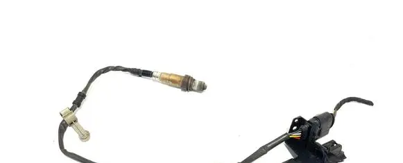 Volkswagen PASSAT B8 Lambda probe sensor 06K906262 42609