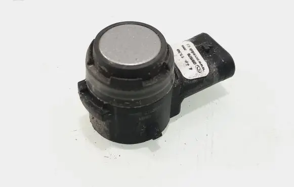 Skoda Fabia Mk3 (NJ) Parking PDC sensor 5Q0919275B