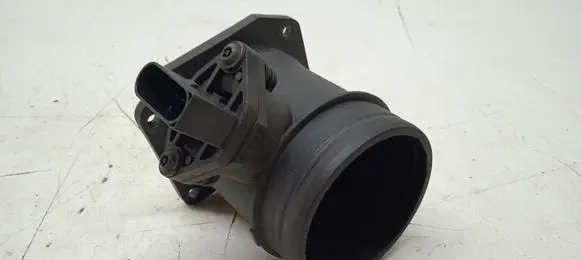 Audi A4 S4 B7 8E 8H Mass air flow meter 0280218058 06B133471A