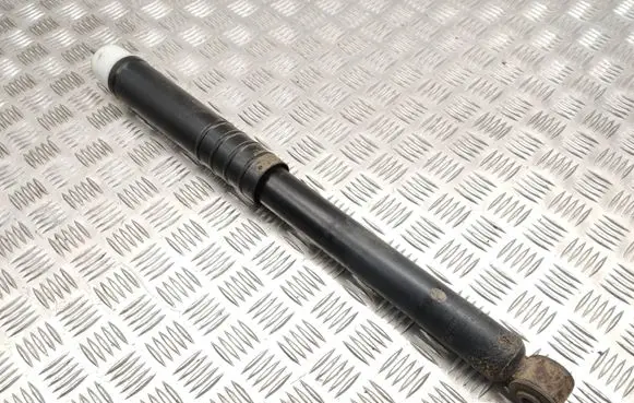 Renault Zoe Rear shock absorber/damper 562108289R