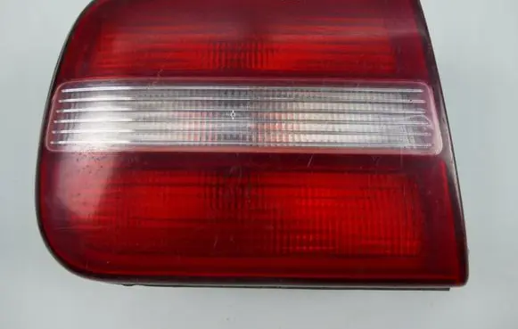 Lancia Kappa Rear/tail lights