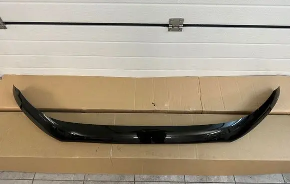 Ford Ranger Bonnet wind deflector 