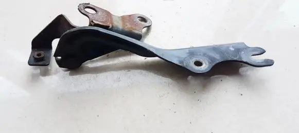 Mazda Premacy Engine bonnet/hood hinges
