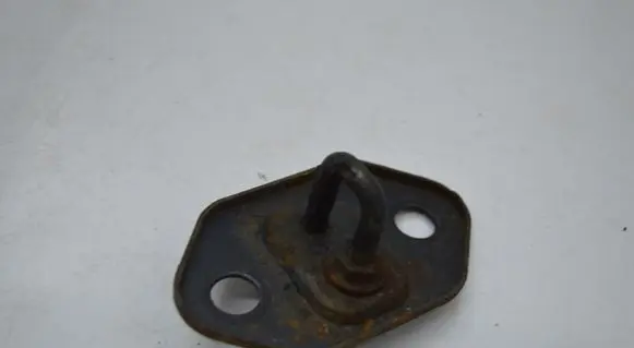 Mercedes-Benz CLK A208 C208 Engine bonnet/hood lock/latch loop/hook 