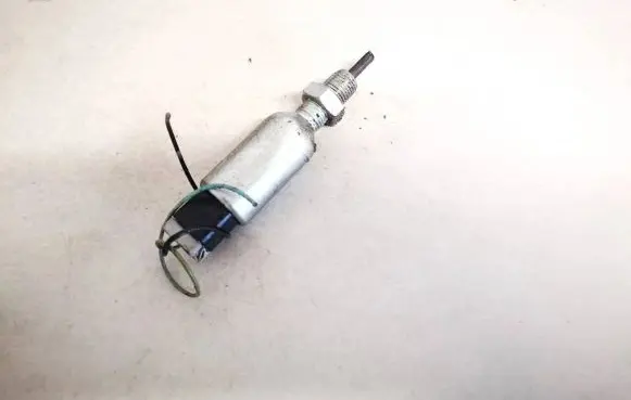 Honda Civic Brake pedal sensor switch