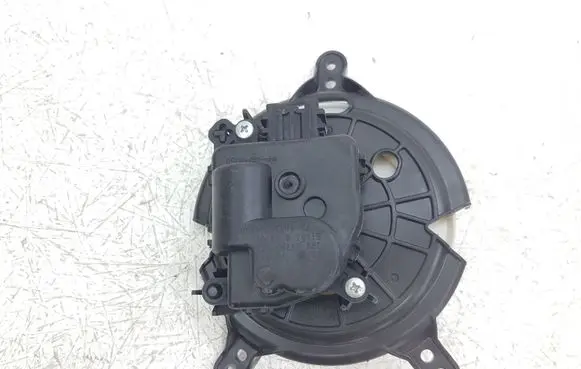 Ford Edge II Air flap motor/actuator GS7H19E616 GS7H19E616CA B24119