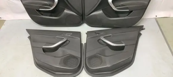Opel Insignia A Front door card panel trim
