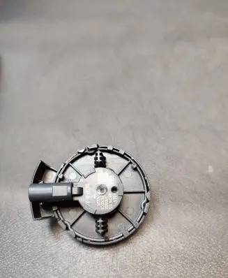 Tesla Model 3 Airbag deployment crash/impact sensor 103676200A
