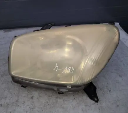 Toyota RAV 4 (XA20) Headlight/headlamp