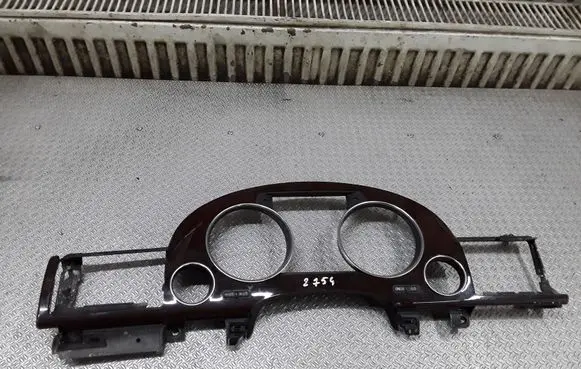 Audi A8 S8 D3 4E Dashboard trim 4E1857115