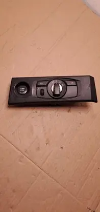BMW 5 E60 E61 Light switch 6988554 0008051042026 33295301