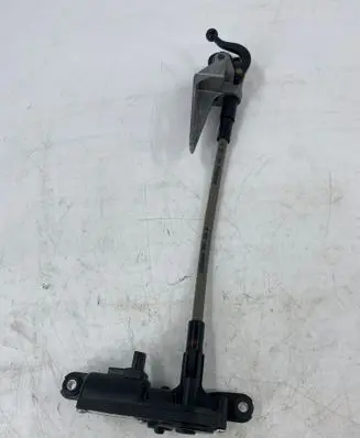 Mercedes-Benz GL X164 Vent window/glass motor A1646700504 A2C53210840 A2518200342