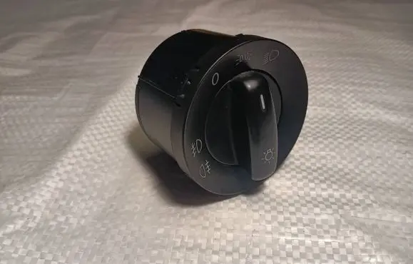 Volkswagen Caddy Light switch 1K0941431BD K1BDT