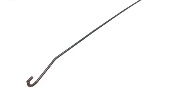 Ford Escape IV Engine bonnet/hood prop rod/strut 